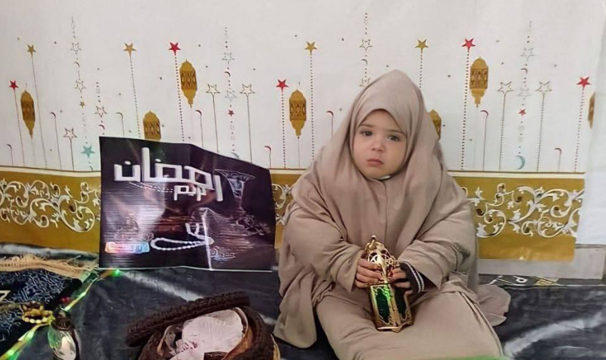 مصرع طفلة بحادث دعس في قلقيلية